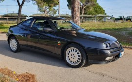 Alfa Romeo GTV  V6 image