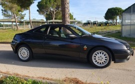 Alfa Romeo GTV  V6 image