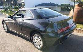 Alfa Romeo GTV  V6 image