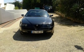 Alfa Romeo GTV  V6 image