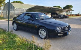 Alfa Romeo GTV  V6 image