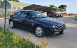 Alfa Romeo GTV  V6 image