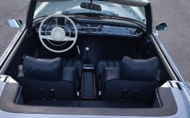 Mercedes Benz 280 SL image