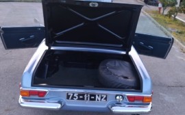 Mercedes Benz 280 SL image