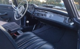 Mercedes Benz 280 SL image