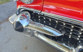 Cadillac 62 Convertible image