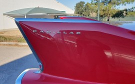 Cadillac 62 Convertible image