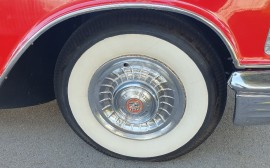 Cadillac 62 Convertible image