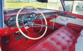 Cadillac 62 Convertible image