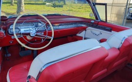 Cadillac 62 Convertible image