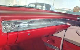 Cadillac 62 Convertible image