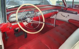 Cadillac 62 Convertible image