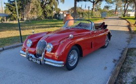 Jaguar XK 150 Drophead Coupê image