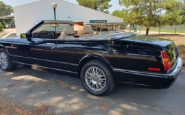 Bentley Azure image