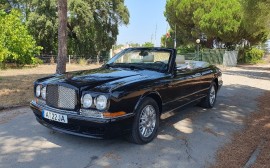 Bentley Azure image