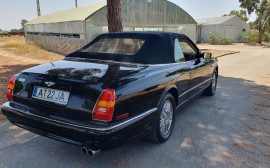 Bentley Azure image