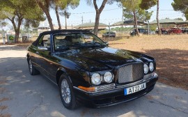 Bentley Azure image