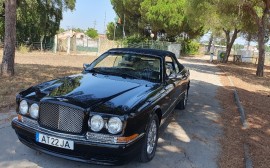 Bentley Azure image