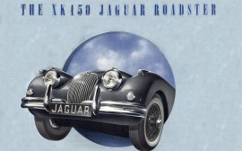 Jaguar XK 150 Drophead Coupê image