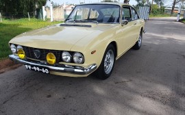 Lancia Flavia 2000 Coupê Image