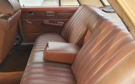 Mercedes Benz 240 D image