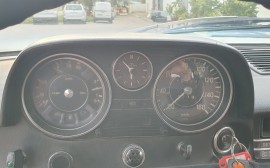 Mercedes Benz 240 D image