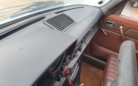 Mercedes Benz 240 D image