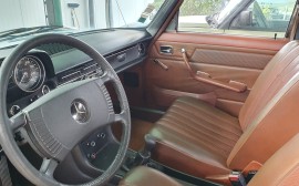 Mercedes Benz 240 D image