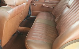 Mercedes Benz 240 D image