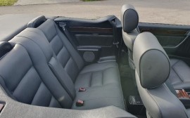 Mercedes Benz E 320 Cabrio image